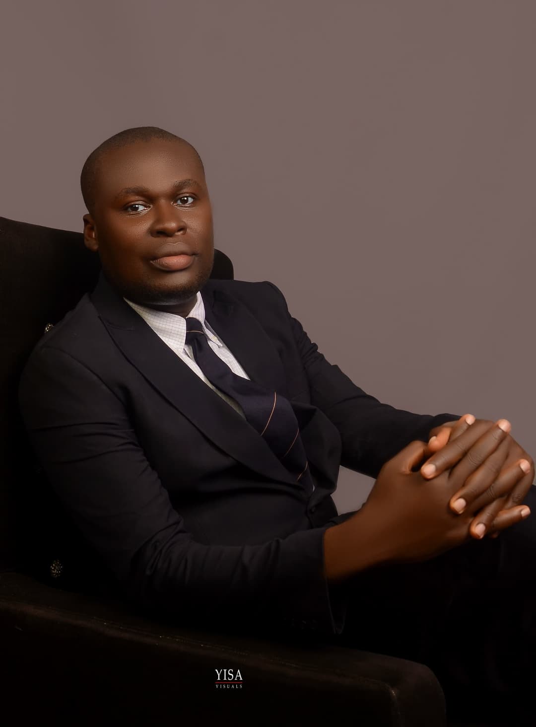 Adebola Zakari Oluwasesan icon