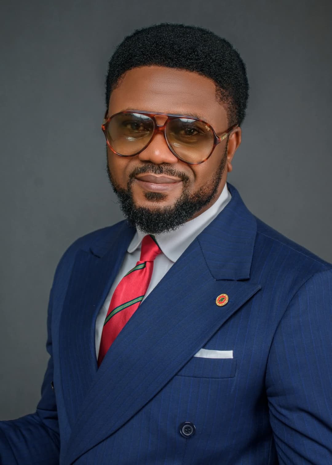 Amos Uko icon