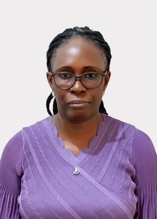 Ramatu Abdallah, Consultant Paediatrician specialist