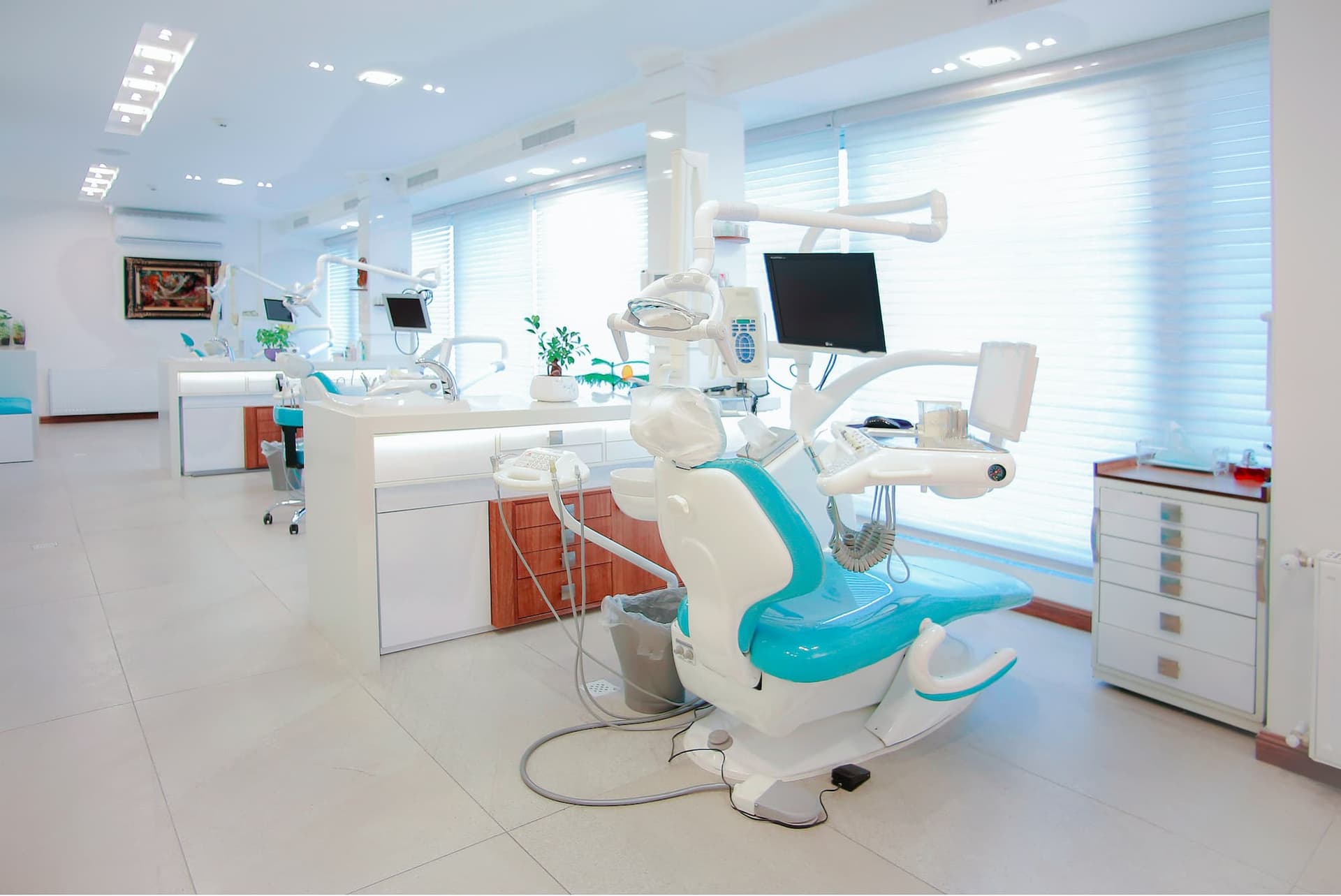 BSUTH VIP Smart Clinic services hero