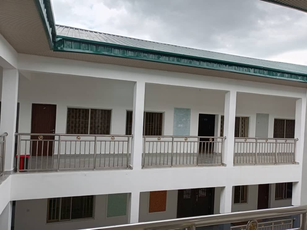 Aerial view 2 of VIP Smart Clinic